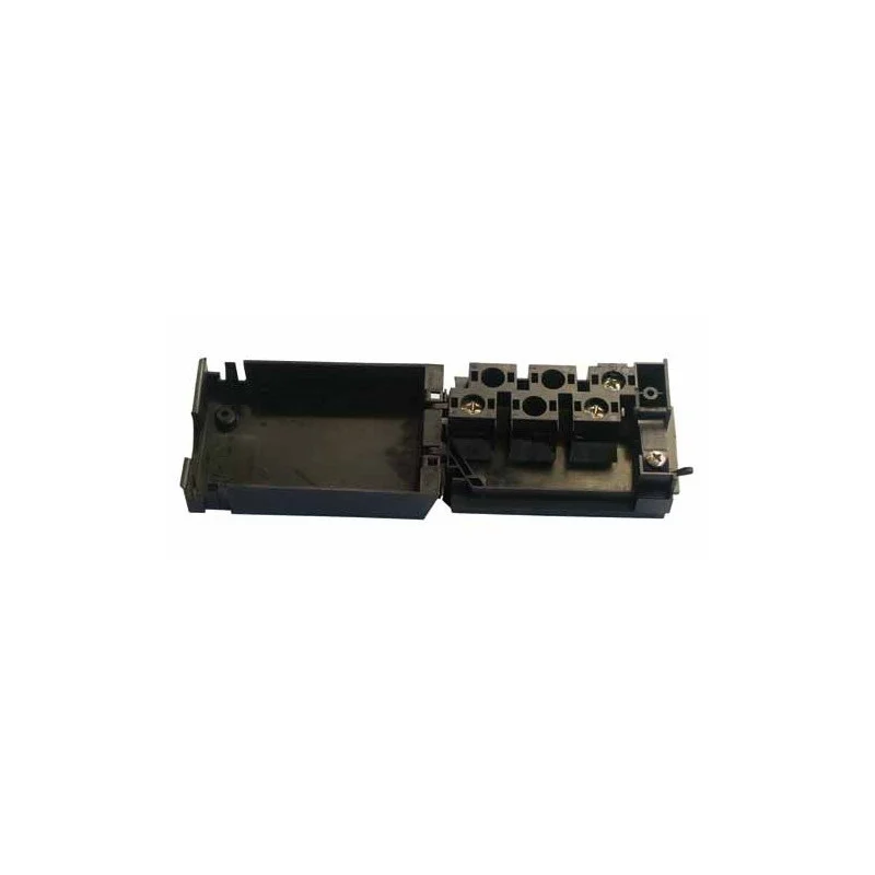 Bornier de raccordement pour Four DE DIETRICH 77X2082