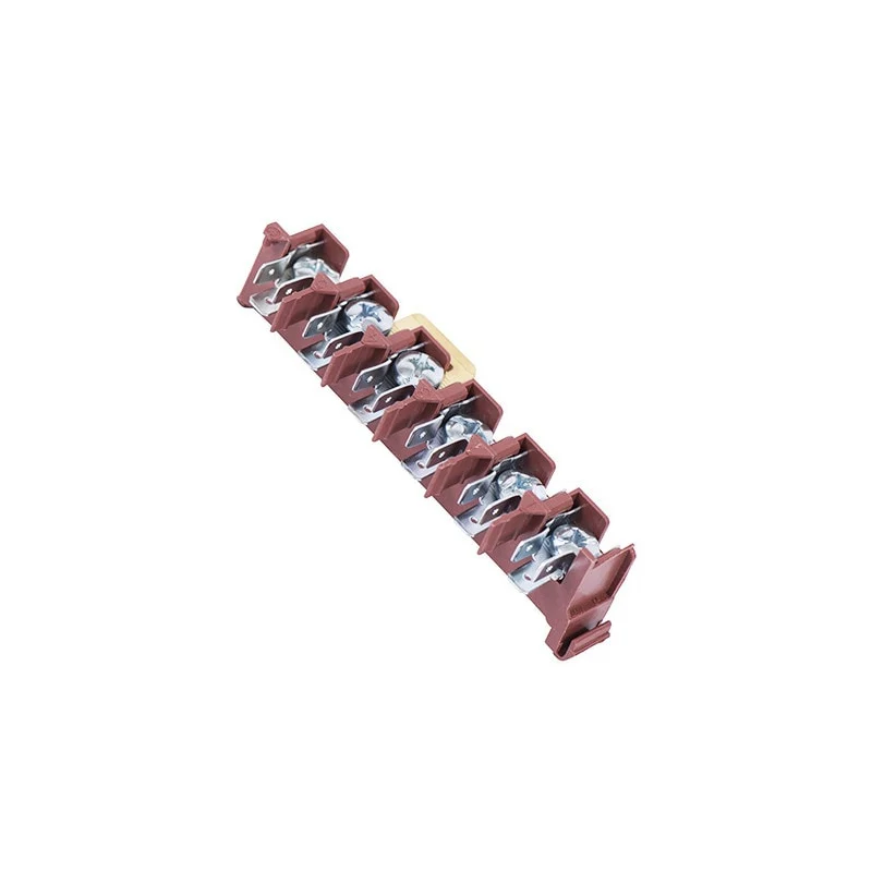 BORNIER FOUR CUISINIERE 358198008 - ELECTROLUX