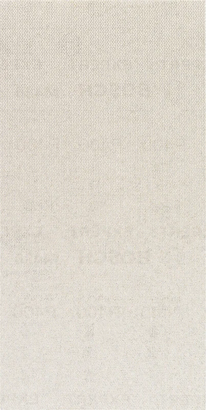 Bosch 10x Abrasifs réticulés EXPERT M480 (pour Peinture sur bois, Bois dur, Ø 115x230 mm, Grain 80, Professional Accessoire Ponceuse excentrique) - Bosch Outillages