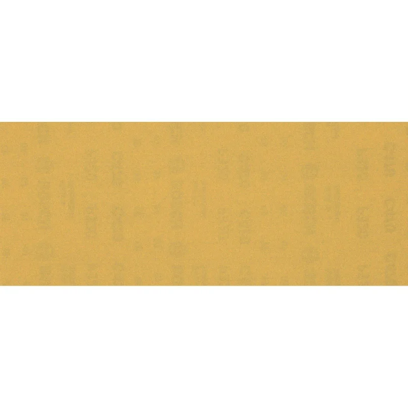 Bosch 10x Feuilles abrasives EXPERT C470 sans trous (pour Peinture sur bois, Bois dur, Ø 93x230 mm, Grain 320, Professional Accessoire Ponceuse excentrique) - Bosch Outillages