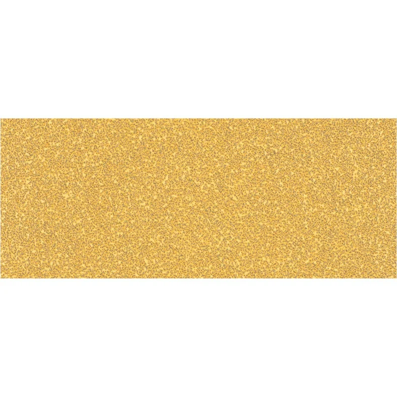 Bosch 10x Feuilles abrasives EXPERT C470 sans trous (pour Peinture sur bois, Bois dur, Ø 93x230 mm, Grain 40, Professional Accessoire Ponceuse excentrique) - Bosch Outillages