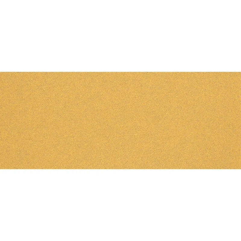 Bosch 10x Feuilles abrasives EXPERT C470 sans trous (pour Peinture sur bois, Bois dur, Ø 93x230 mm, Grain 60, Professional Accessoire Ponceuse excentrique) - Bosch Outillages