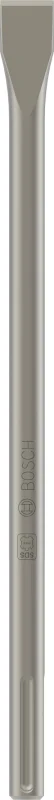 Bosch 10x Set de burins plats PRO SDS max-4C (pour Béton, Brique, Ø mm, Professional Accessoire Marteau burineur, Marteau briseur)