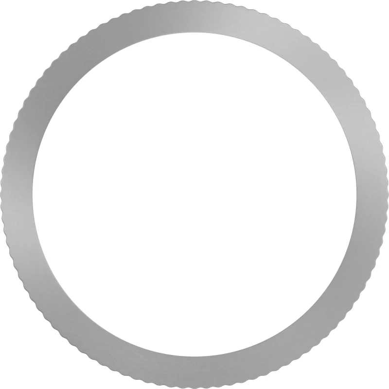 Bosch 1x Bagues de réduction PRO Reduction Ring pour lame de scie circulaire (Ø 30,0 mm, Professional Accessoire Scie circulaire portative, Scie circulaire à sec portative) - Bosch Outillages