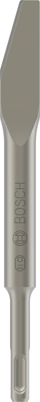 Bosch 1x Burin PRO SDS plus Mortar Raking (pour Mortier, Mortier, Ø mm, Professional Accessoire Marteau burineur, Marteau de démolition) - Bosch Outillages
