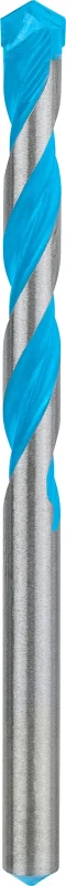 Bosch 1x Foret EXPERT CYL-9 Multi Construction (pour Béton, Carreaux tendres, Ø 9,00 mm, Professional Accessoire Perceuse/Visseuse à percussion, Perceuses/visseuses rotatives)
