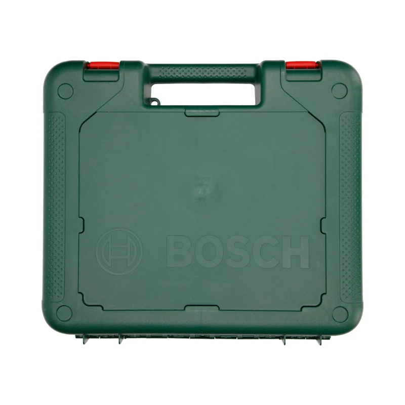 Bosch 1x Mallette de Rangement LSR (pour un rangement sûr du PST 18 LI + Batterie Gen II 1.5/3.0 Ah et chargeur, accessoires scie sauteuse) - Bosch Outillages