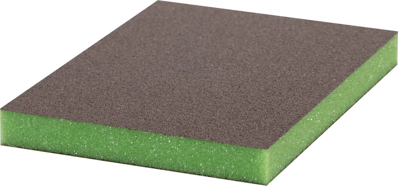 Bosch 1x Plateaux Standard Expert S473 (pour Peinture sur Bois, Bois résineux, Ø 98 x 120 x 13 mm, Super Fin, Professional Accessoire Ponçage Manuel) - Bosch Outillages