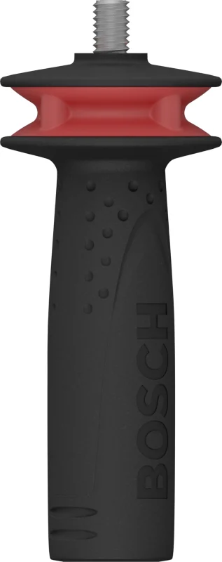 Bosch 1x Poignée PRO Handle Vibration Control (Ø mm, Professional Accessoire Petite meuleuse angulaire) - Bosch Outillages