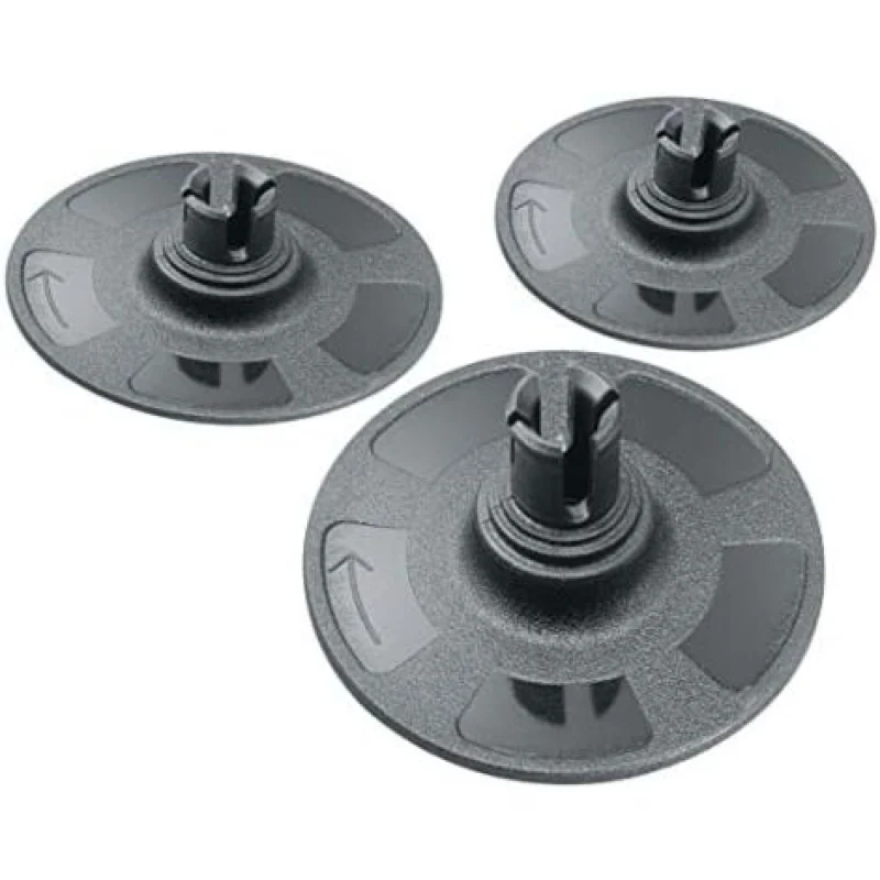 Bosch 2 609 256 F54 accessoire pour ponceuse 1 pc(s) tampon abrasif de - Bosch Outillages