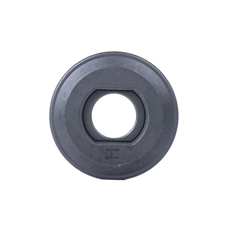 Bosch 2605703014 Accessoire pour meuleuse d'angle-raccords pour Meuleuses d'angle Bosch GWS (Inner flange 17-125 CI,) Noir