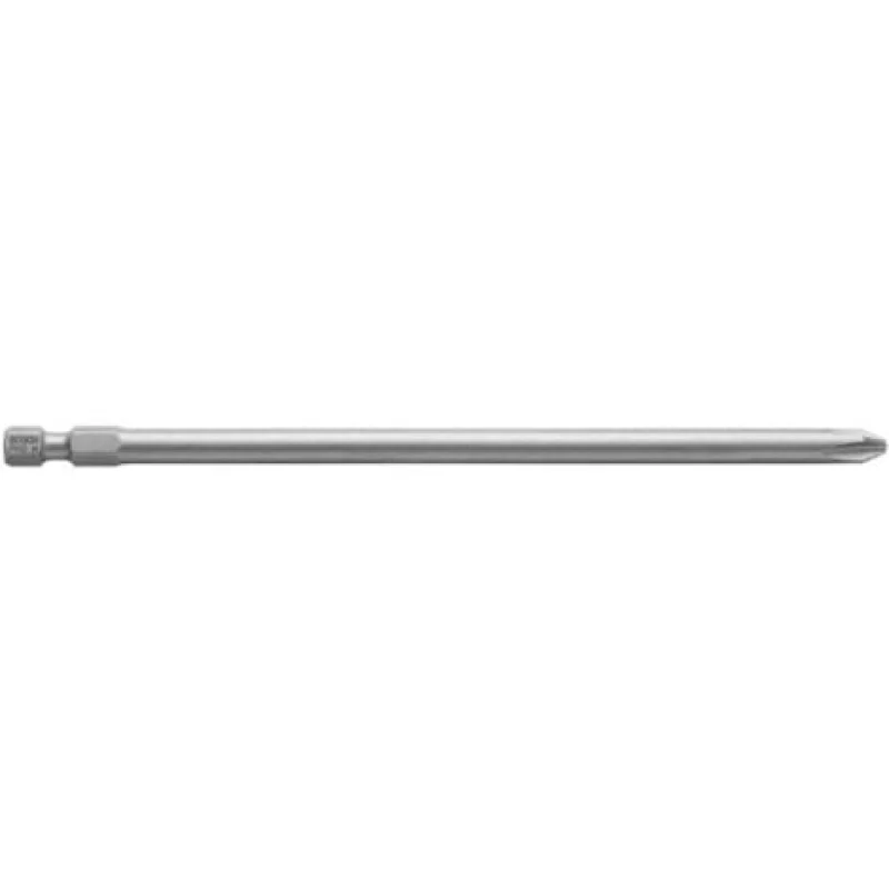 BOSCH 2607001539 EMBOUT DE VISSAGE EXTRA-DUR PH 1, 152 MM