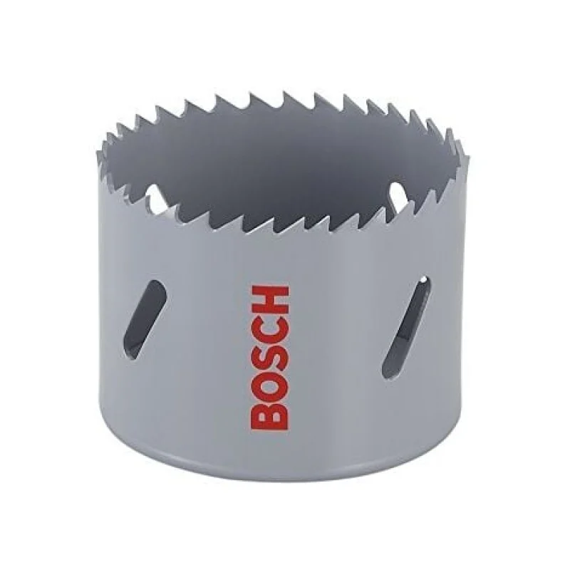 BOSCH 2608580402 SCIE-TRÉPAN HSS BIMÉTAL POUR ADAPTATEUR STANDARD 22 MM 7/8''