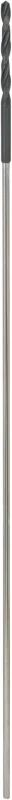 Bosch 2608596342 Mèche pour coffrages/lambrissages Ø 8 mm Longueur 600 mm - Bosch Outillages