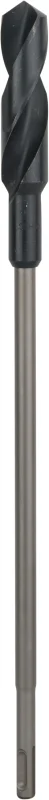 Bosch 2608597414 Mèche pour coffrages/lambrissages à queue SDS-plus 24 mm Longueur 400 mm