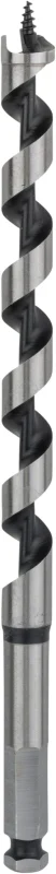 Bosch 2608597622 Mèche à simple spirale queue six pans Ø 6 mm Cote sur plats 4,8 mm Longueur 235 mm - Bosch Outillages