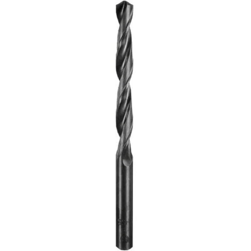 BOSCH 2609255000 FORET MÉTAL HSS-R DIAMÈTRE 1 MM