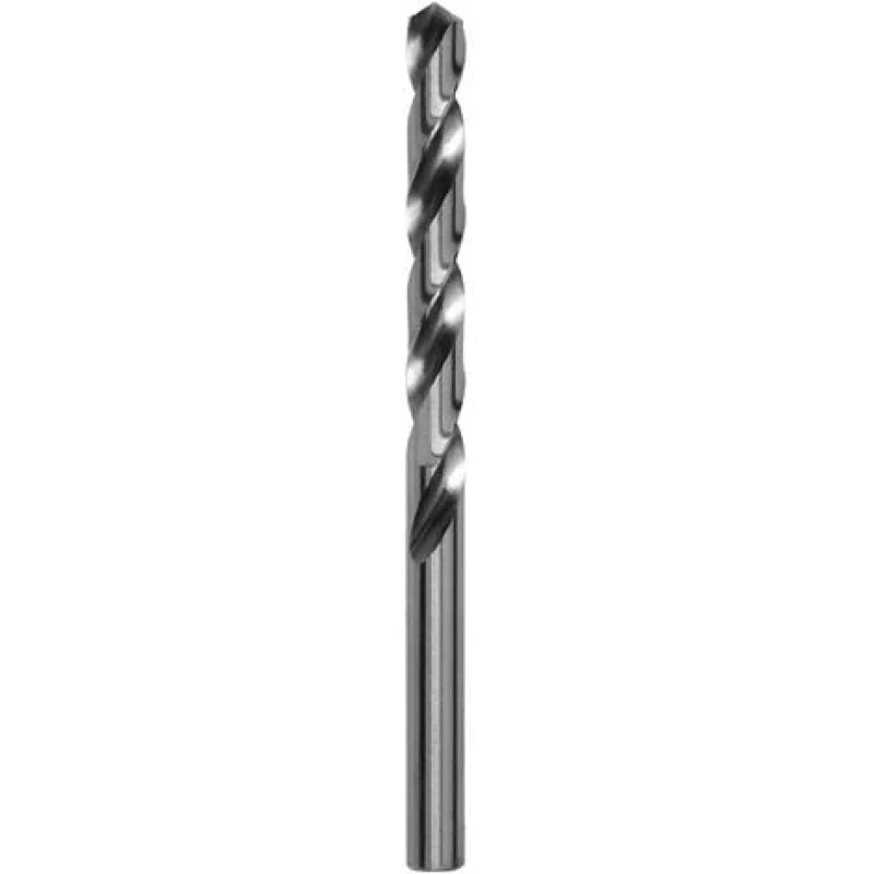 BOSCH 2609255034 SET DE 2 FORETS À MÉTAUX RECTIFIÉS HSS-G DIN 338 LONGUEUR 34 MM DIAMÈTRE 1 MM