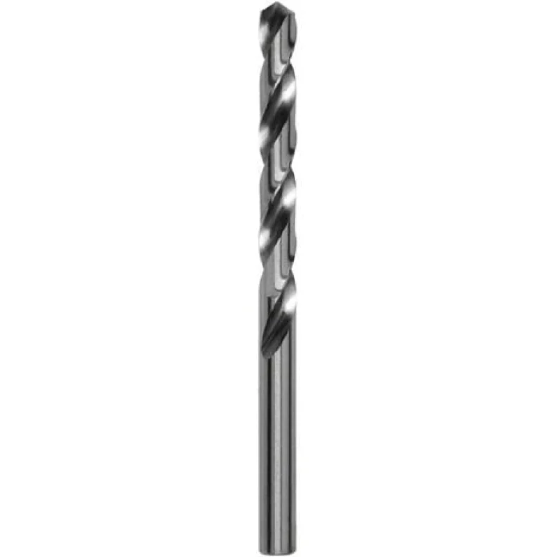 BOSCH 2609255042 FORET À MÉTAUX RECTIFIÉ HSS-G DIN 338 LONGUEUR 75 MM DIAMÈTRE 4,2 MM