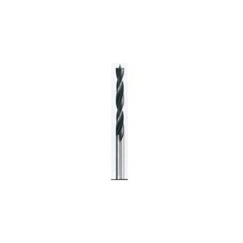 BOSCH 2609255202 MÈCHES À BOIS HÉLICOÏDALE DIAMÈTRE 5MM LONGUEUR 85 MM - Bosch Outillages