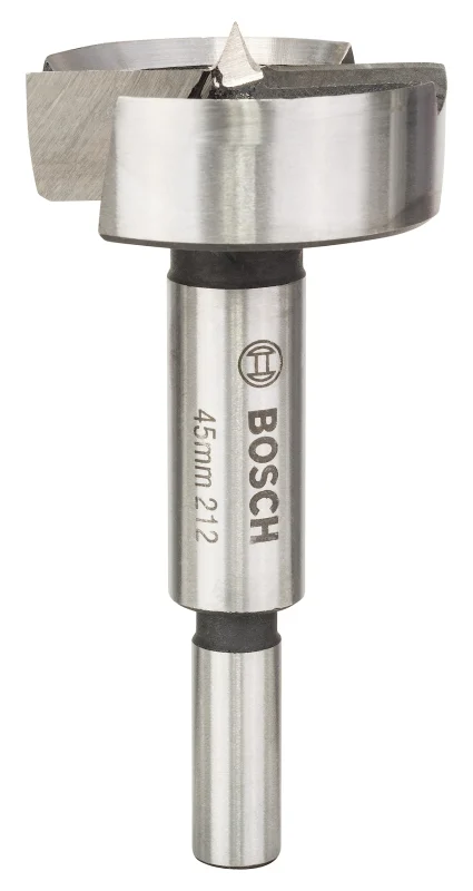 Bosch 2609255292 Mèche à façonner Diamètre 45 mm Longueur 90 mm - Bosch Outillages