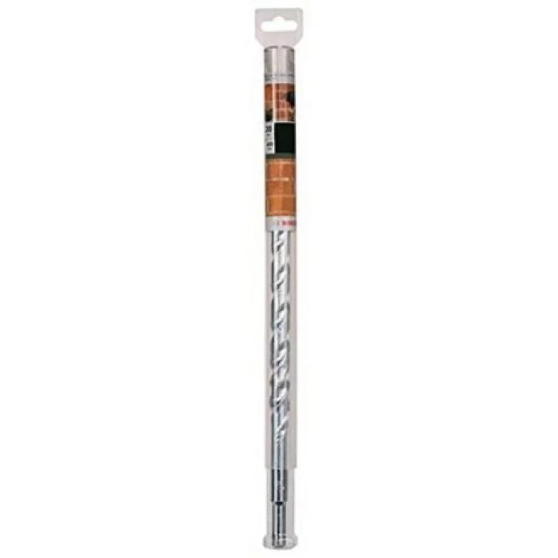Bosch 2609255456 Mèche à maçonnerie 400 mm Diamètre 20 mm - Bosch Outillages
