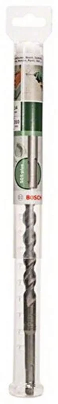 Bosch 2609255529 Foret SDS-Plus pour Marteau perforateur Diamètre 14 mm Longueur 310 mm