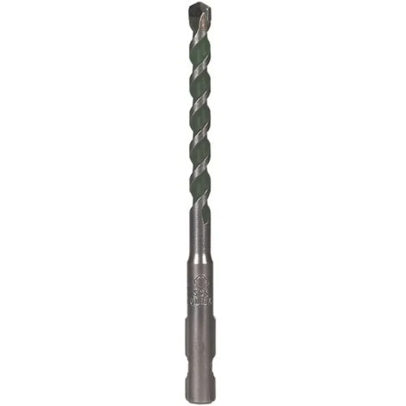 BOSCH 2609256916 FORETS POLYVALENTS SDS QUICK POUR UNEO 8 X 75 X 120 MM - Bosch Outillages