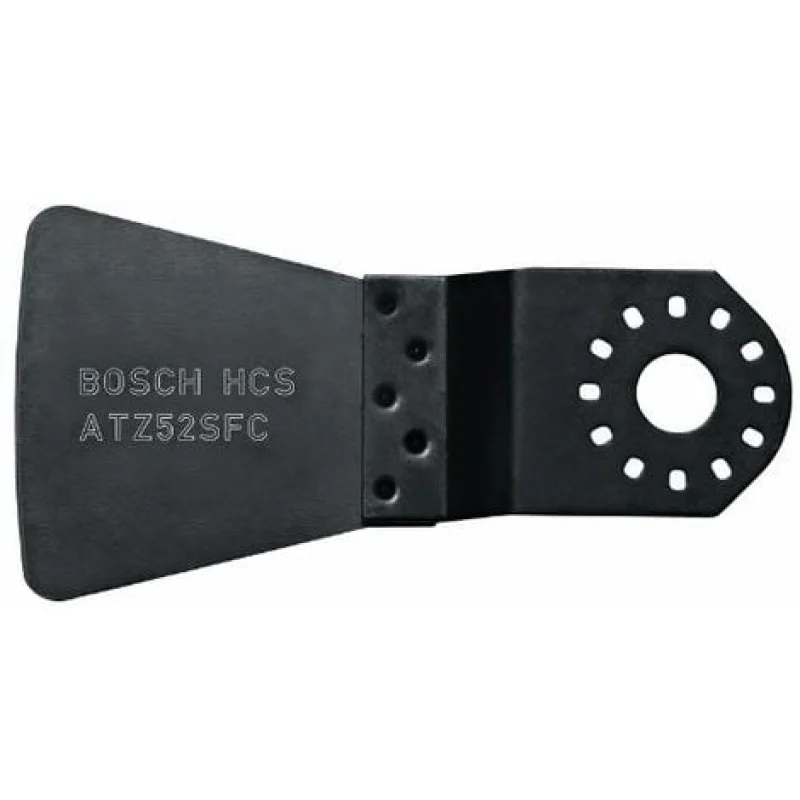 BOSCH 2609256955 SPATULE SOUPLE ATZ52SFC POUR OUTIL MULTIFONCTION PMF 180 E - Bosch Outillages