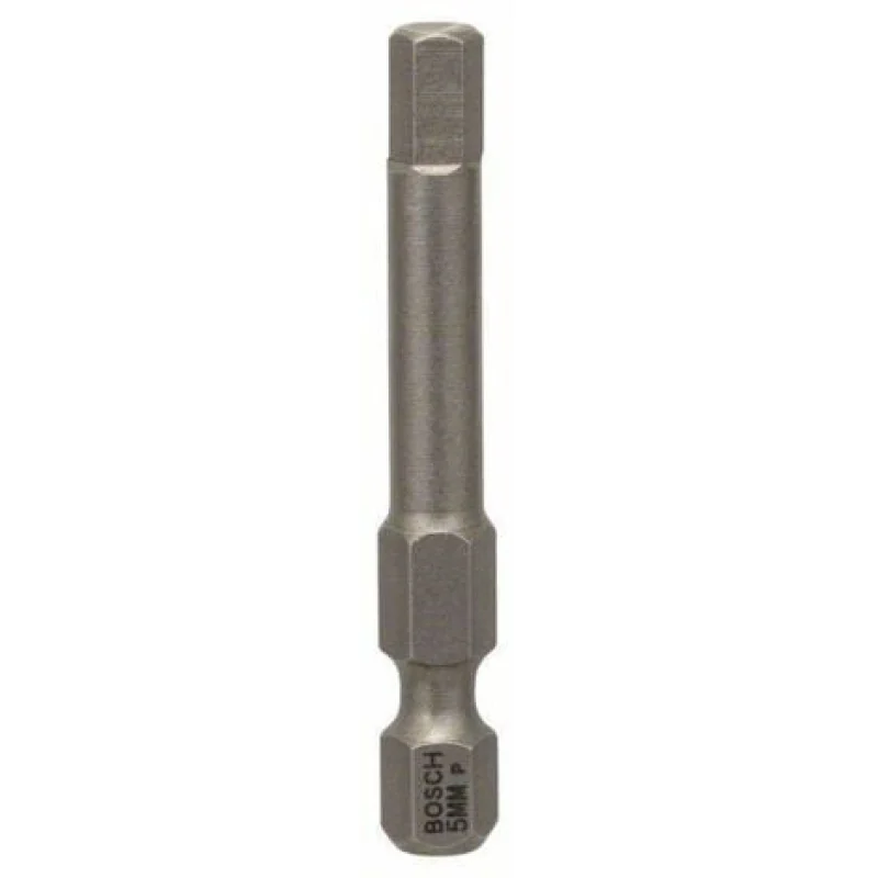 Bosch 3x embouts de vissage extra-durs, HEX 5, 49 mm - 2607001734