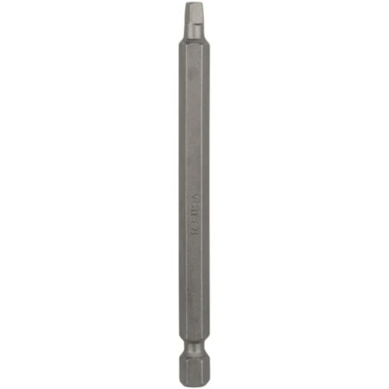 Bosch 3x embouts de vissage extra-durs, R3, 89 mm - 2608521119