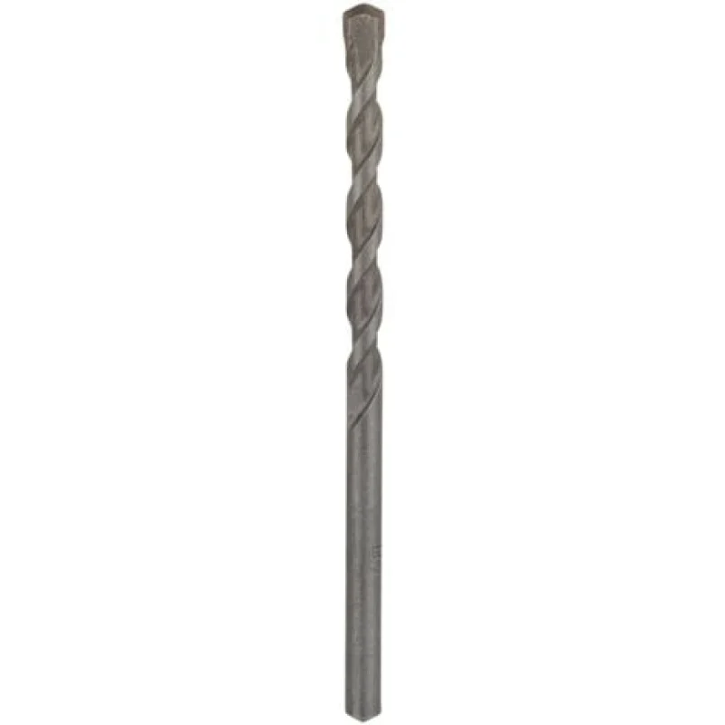Bosch 3x forets à béton CYL-3 Silver Percussion 5 x 50 x 85 mm Ø 4,5 mm - 2608597705