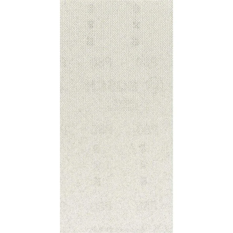 Bosch 50x Abrasifs réticulés EXPERT M480 (pour Peinture sur bois, Bois dur, Ø 93x186 mm, Grain 80, Professional Accessoire Ponceuse excentrique) - Bosch Outillages