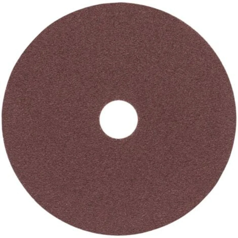 Bosch 50x disques abrasifs sur fibres Expert for Metal corindon 100 mm 16 mm 100 - 2608606920