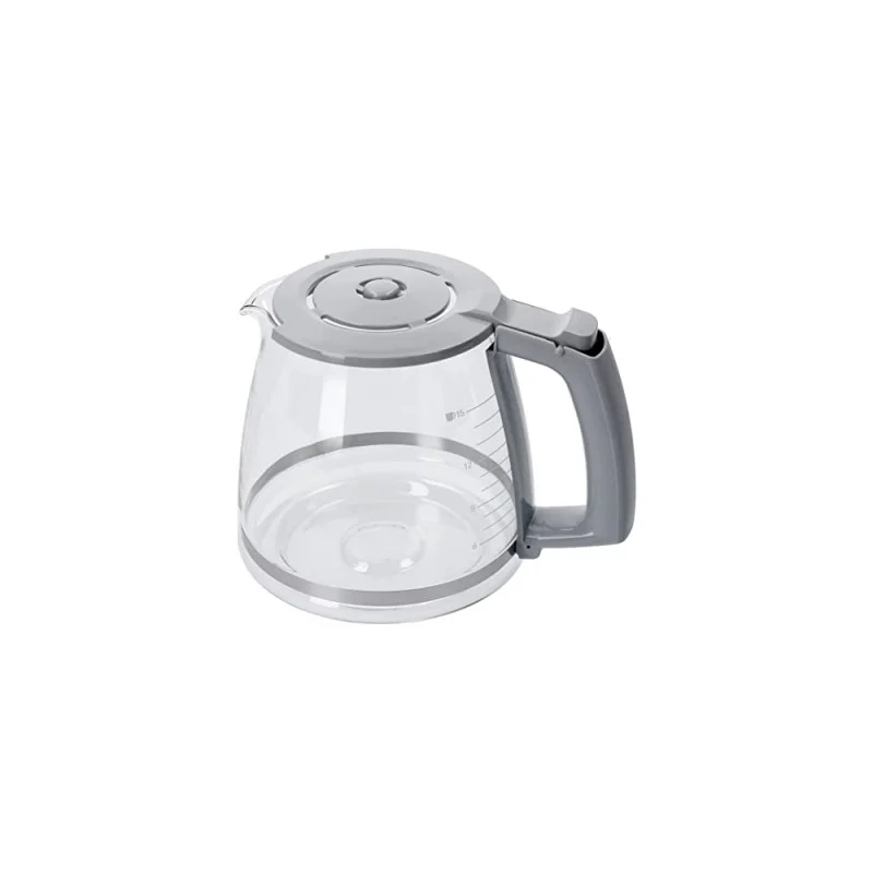 Verseuse en verre pour Cafetière BOSCH 00658595 - BOSCH B/S/H