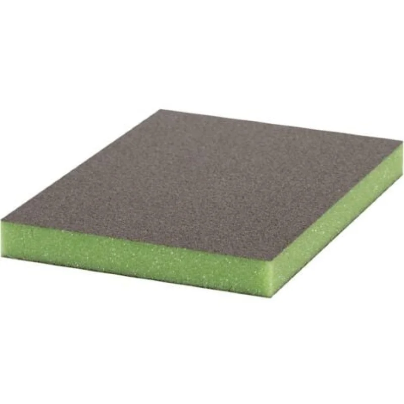 Bosch Accessories 2608621926 Plateau de ponçage Flex S473 EXPERT, 98 x 120 x 13 mm, ultra-fin 1 pc(s) Y275943