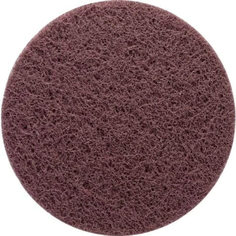 Bosch Accessories 2608901244 Disque non tissé EXPERT N880 pour ponceuse excentrique 125 mm très fine A. 1 pc(s) Y687172 - Bosch Outillages