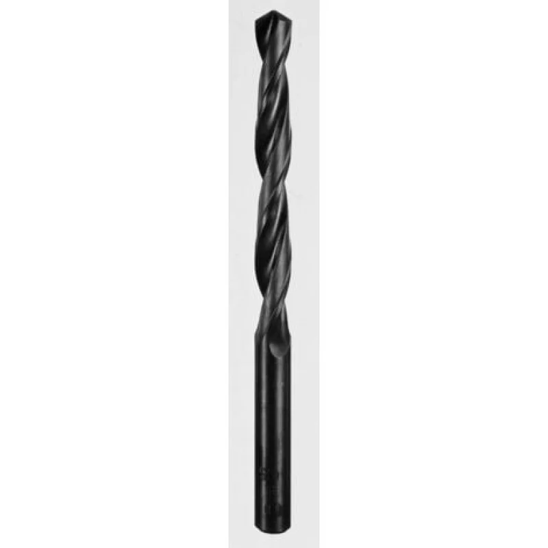 Bosch Accessories 2609255011 HSS Foret pour le métal 5 mm Longueur totale 86 mm laminé au rouleau DIN 338 tige cylindrique 1 pc(s) V730591 - Bosch Outillages