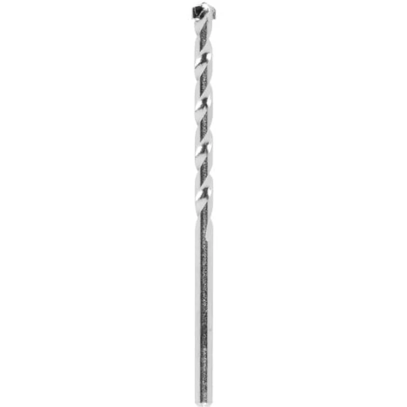 Bosch Accessories 2609255427 carbure de tungstène Foret pour la pierre 6 mm Longueur totale 200 mm tige cylindrique 1 pc(s) V789651 - Bosch Outillages