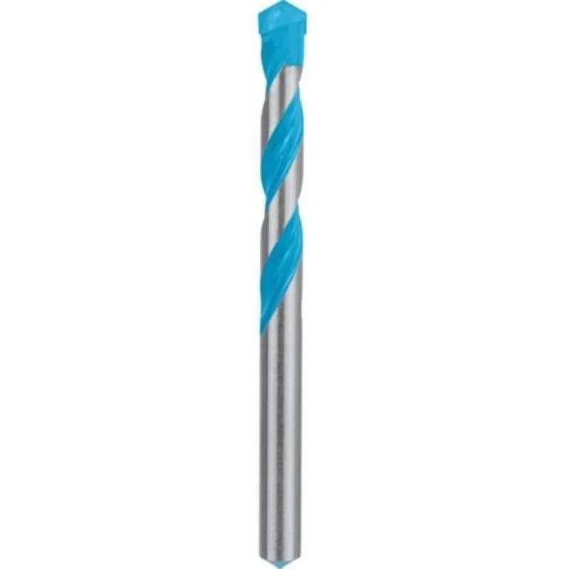 BOSCH ACCESSORIES EXPERT CYL-9 MULTICONSTRUCTION 2608900606 FORET POLYVALENT 1 PIÈCE 5 MM LONGUEUR TOTALE 85 MM TIGE CYLINDRIQUE