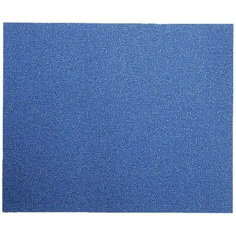 Bosch Accessories J410 2608605415 Feuille abrasive Grain 120 (l x H) 230 mm x 280 mm 1 pc(s) X989422 - Bosch Outillages