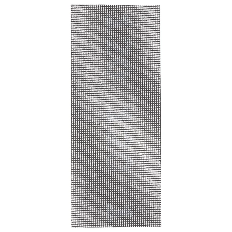 BOSCH GRILLE DE PONÇAGE - 93X230 MM - GRAIN 120 2608608N26