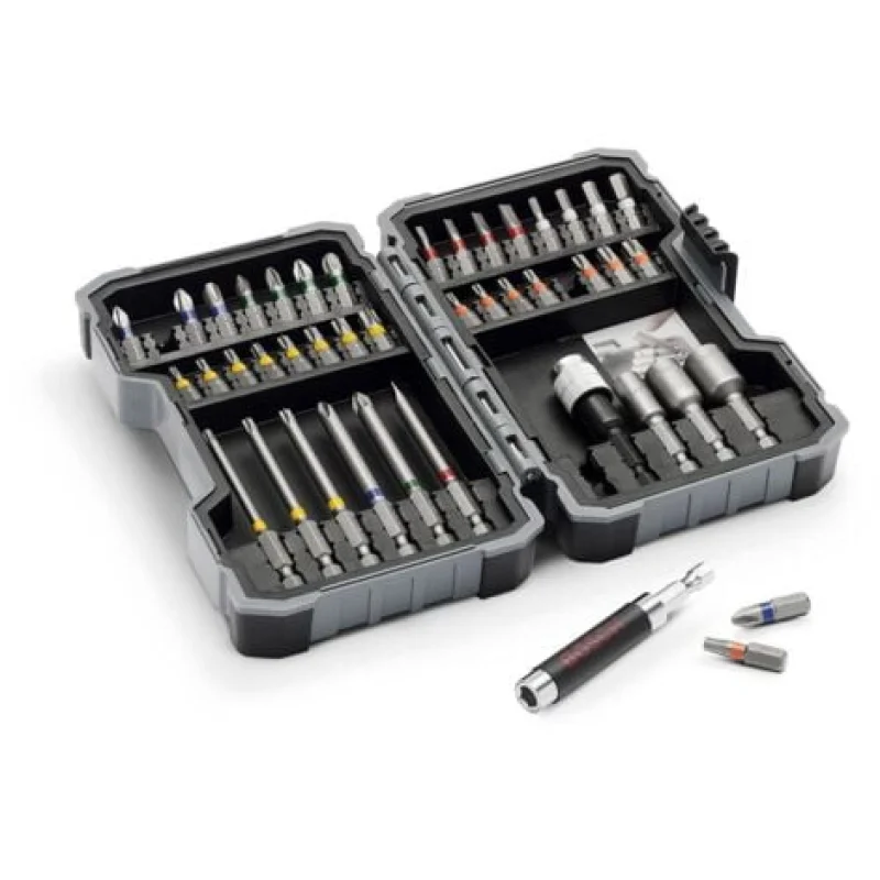 Bosch Jeu d'embout 43tlg. - 260925C147
