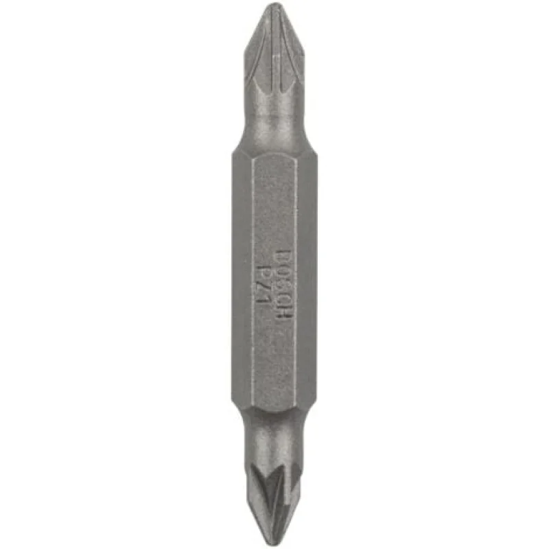 Bosch lame double PZ1, PZ1, 45 mm - 2607001741