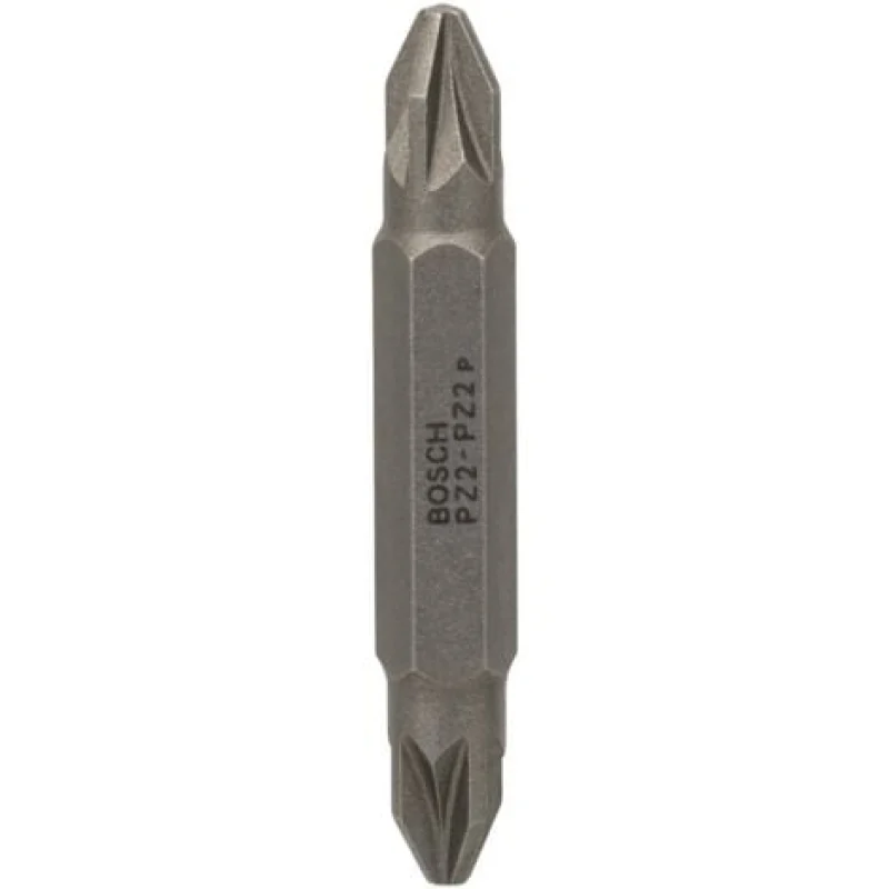 Bosch lame double PZ2, PZ2, 45 mm - 2607001742