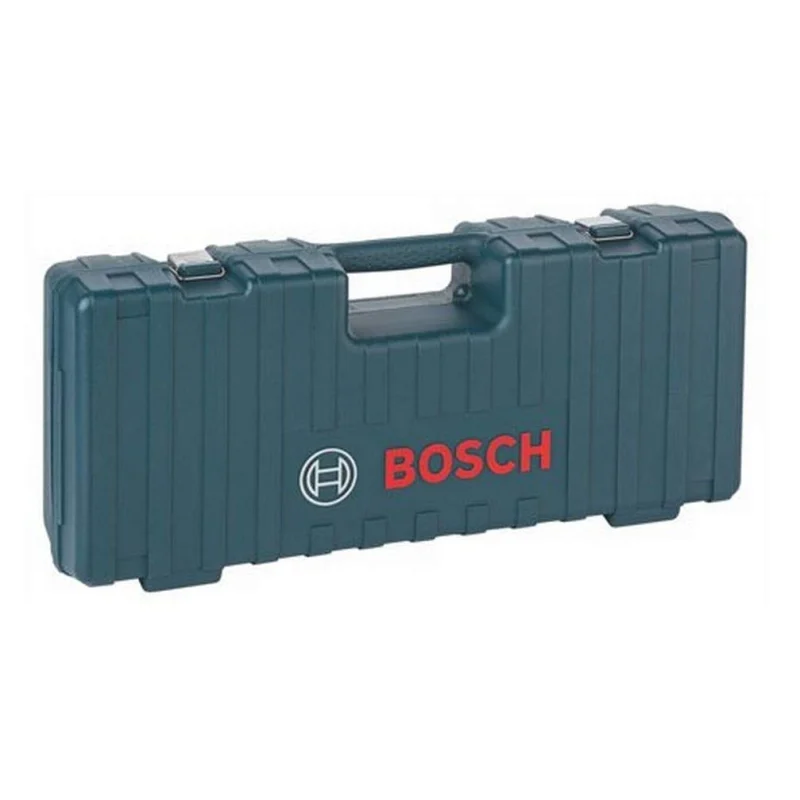 Bosch Outillages 1x Coffret de Transport en Plastique (pour GWS, 721 x 317 x 170 mm, Accessoires Meleuses Angulaires)