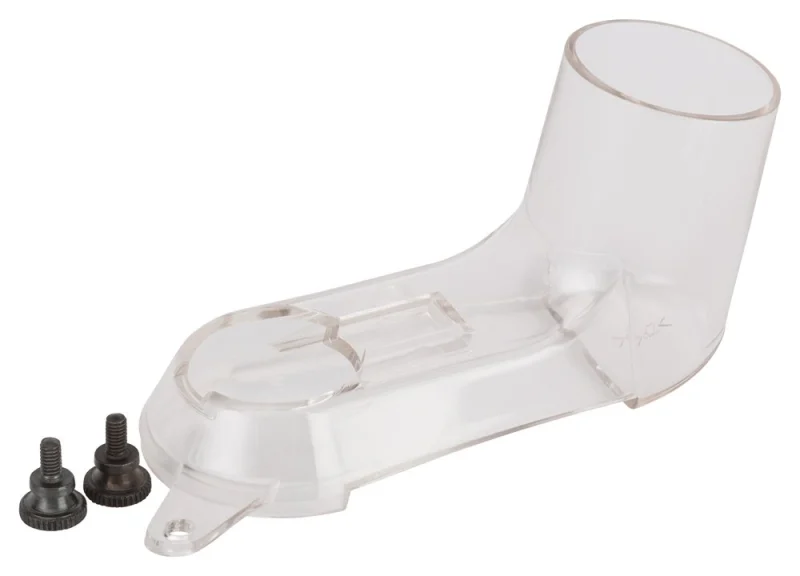 Bosch Outillages 2600499077 Adaptateur d'aspiration