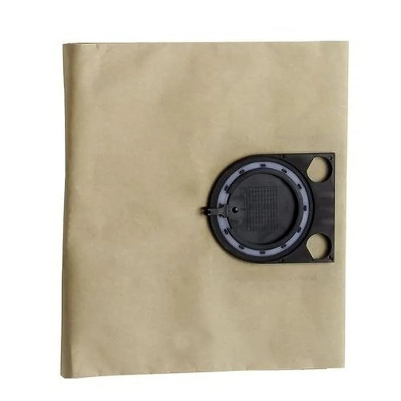 Bosch Outillages 2605411150 Filtre en papier 5 pièces Pour PAS12-27/F/11-21