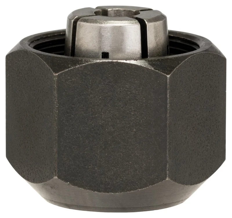 Bosch Outillages 2608570110 Pince de serrage 1/4''