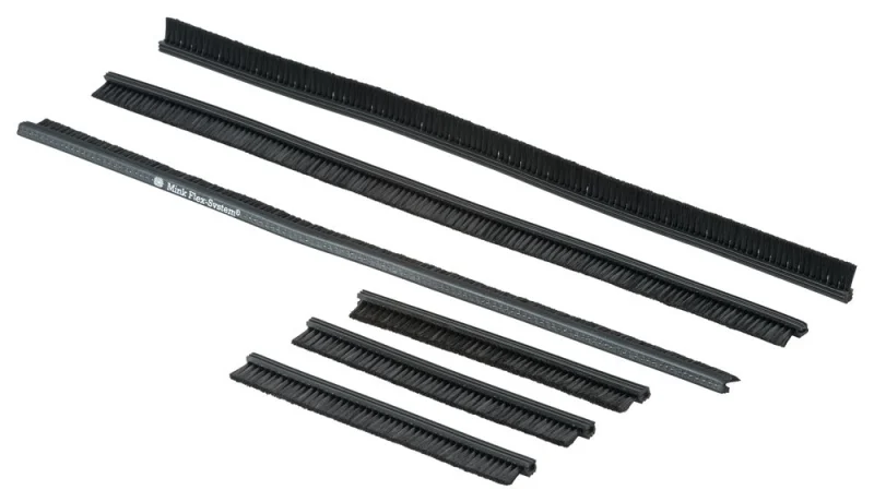 Bosch Outillages 2608620692 Set de Brosses de rechange pour GBR 15 cag